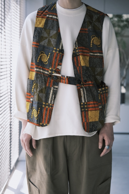 2021s/s:engineered garments | NIAGARA HOUSE 2021s/s:engineered garments | NIAGARA HOUSE