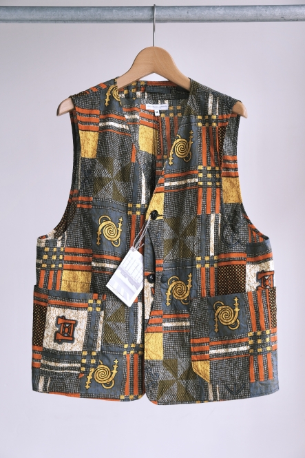 2021s/s:engineered garments | NIAGARA HOUSE 2021s/s:engineered garments | NIAGARA HOUSE