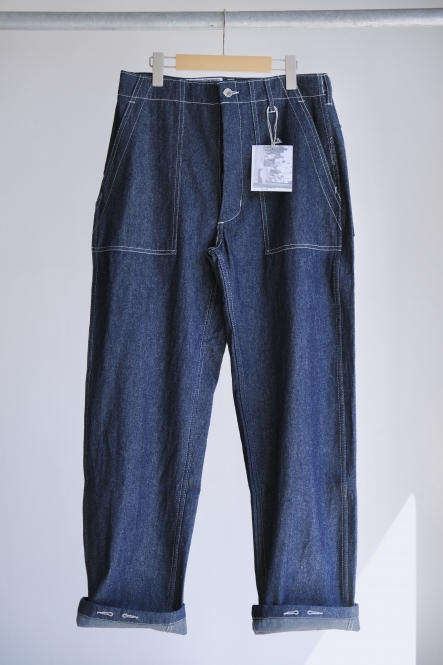 美品‼️ENGINEERED GARMENTS WORKADAY ファティーグ　S エンジニアードガーメンツ ワーカデイ Engineered Garments