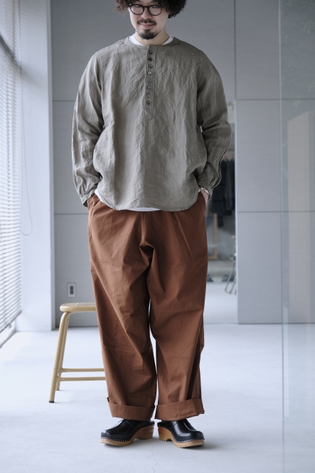 2021s/s:another 20th century | NIAGARA HOUSE
