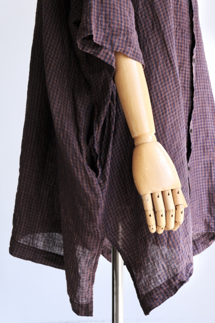 2021s/s:jujudhau | NIAGARA HOUSE