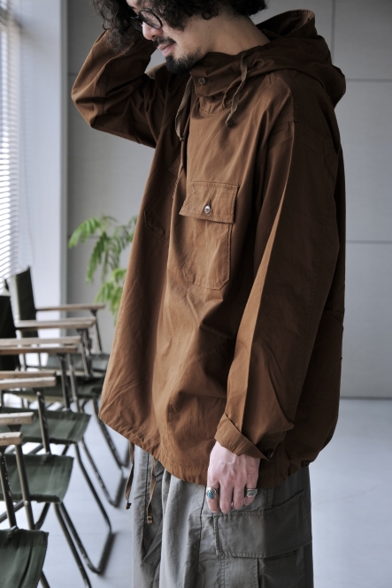 2021f/w:engineered garments | NIAGARA HOUSE