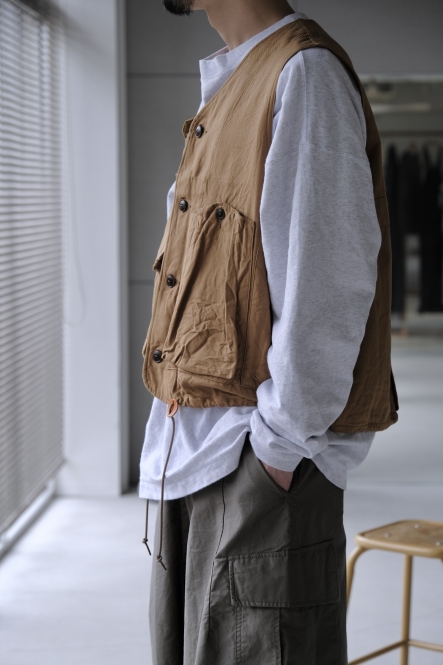 2021f/w:another 20th century | NIAGARA HOUSE