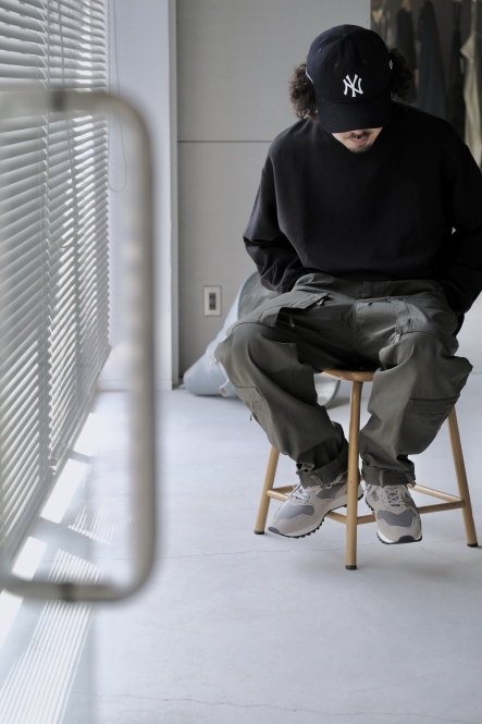 2021f/w:engineered garments | NIAGARA HOUSE