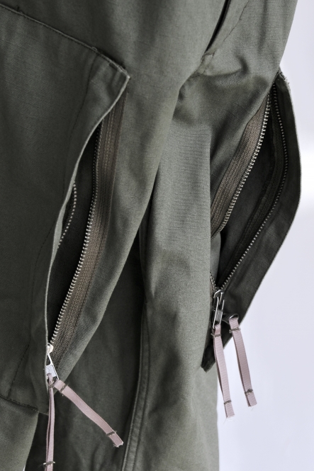 ENGINEERED GARMENTS AIRCREW PANT Ｓサイズ　美品 2021f/w:engineered garments | NIAGARA HOUSE