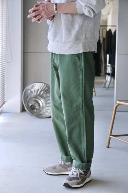 2021f/w:another 20th century | NIAGARA HOUSE