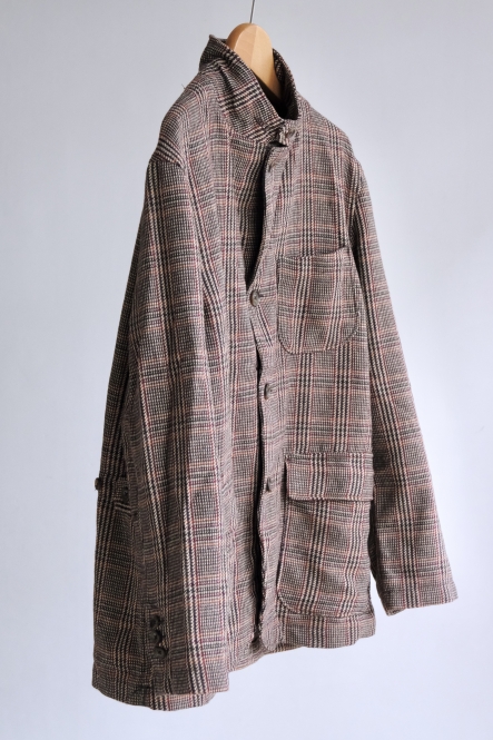 2021f/w:engineered garments | NIAGARA HOUSE