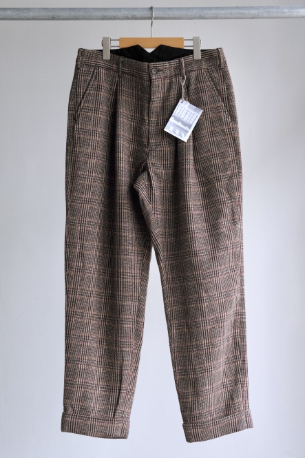 2021f/w:engineered garments | NIAGARA HOUSE