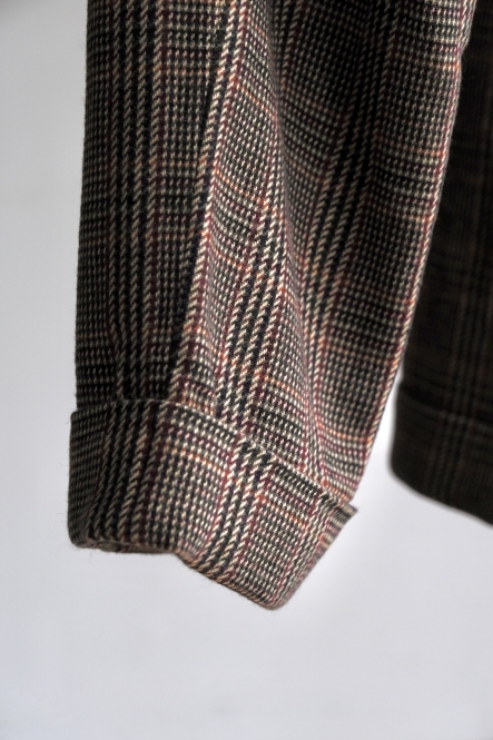 2021f/w:engineered garments | NIAGARA HOUSE