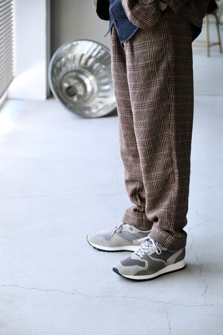 2021f/w:engineered garments | NIAGARA HOUSE