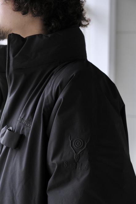 2021f/w:south2 west8 | NIAGARA HOUSE