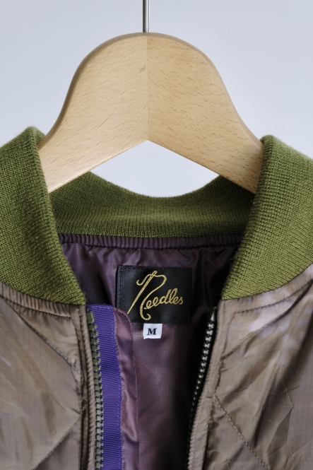 2021f/w:needles | NIAGARA HOUSE 2021f/w:needles | NIAGARA HOUSE
