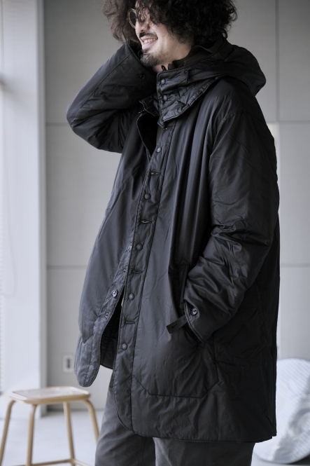 2021f/w:engineered garments | NIAGARA HOUSE