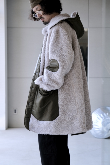 2021f/w:engineered garments | NIAGARA HOUSE