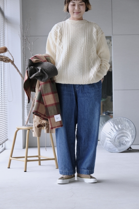 2021f/w:veritecoeur | NIAGARA HOUSE