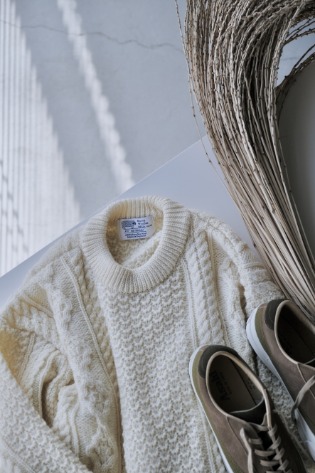 2021f/w:veritecoeur | NIAGARA HOUSE