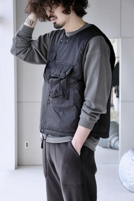2021f/w:engineered garments | NIAGARA HOUSE