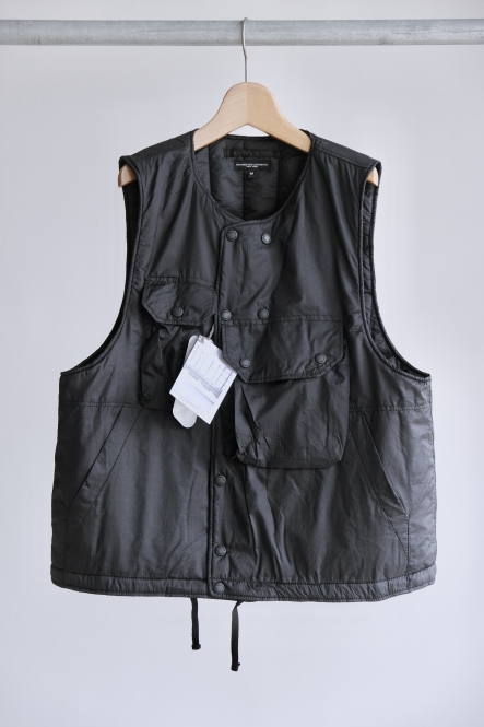 2021f/w:engineered garments | NIAGARA HOUSE