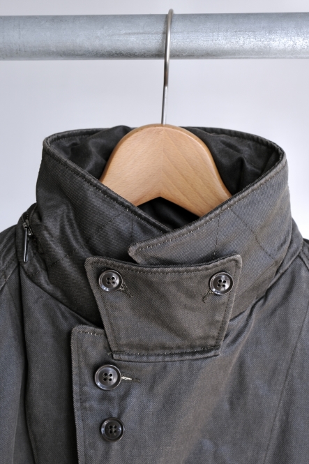 2021f/w:engineered garments | NIAGARA HOUSE
