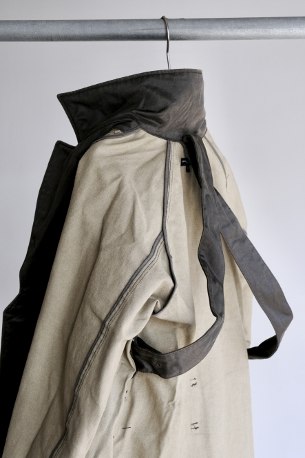 2021f/w:engineered garments | NIAGARA HOUSE