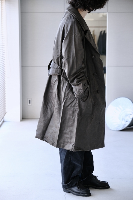 2021f/w:engineered garments | NIAGARA HOUSE