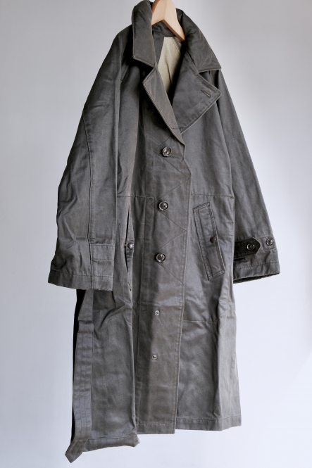 ジャケット・アウター ENGINEERED GARMENTS / DRIZZLER COAT / M 2021f/w:engineered garments | NIAGARA HOUSE