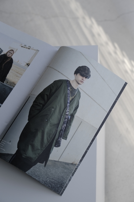 2021f/w:south2 west8 | NIAGARA HOUSE