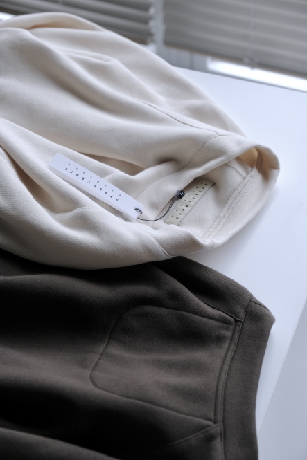 2021f/w:style craft wardrobe | NIAGARA HOUSE
