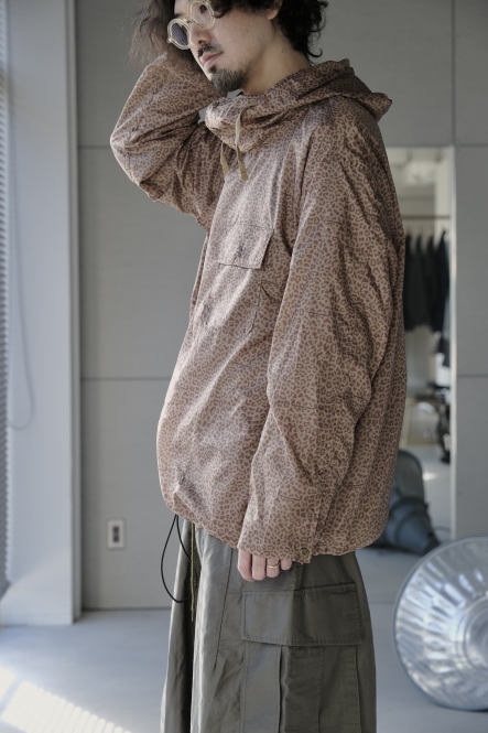 2022s/s:engineered garments | NIAGARA HOUSE