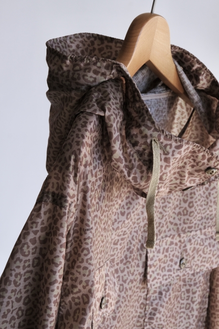 2022s/s:engineered garments | NIAGARA HOUSE