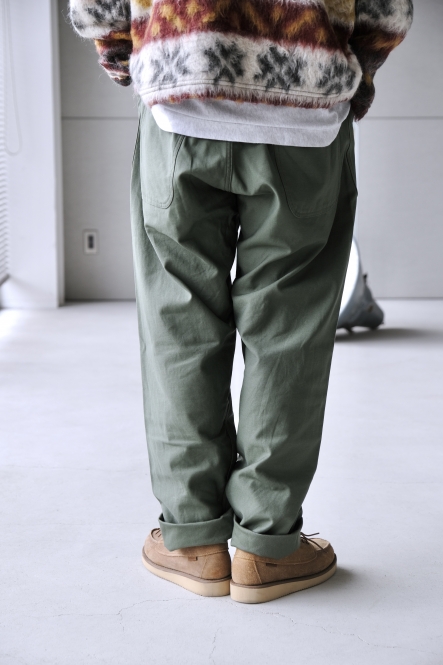 2022s/s:engineered garments | NIAGARA HOUSE