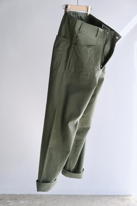 2022s/s:engineered garments | NIAGARA HOUSE