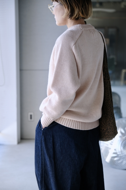 2021f/w:veritecoeur | NIAGARA HOUSE