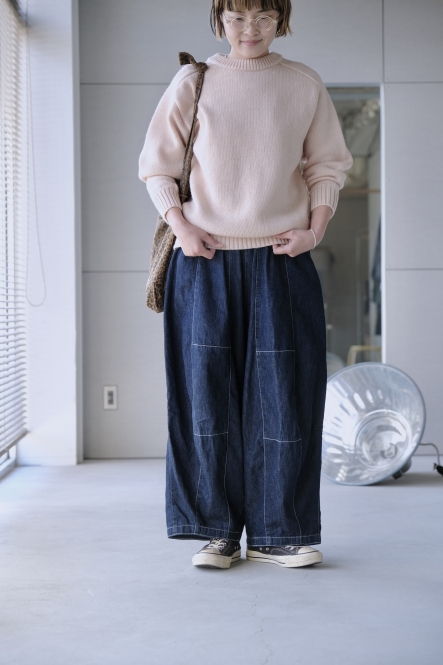 2021f/w:veritecoeur | NIAGARA HOUSE