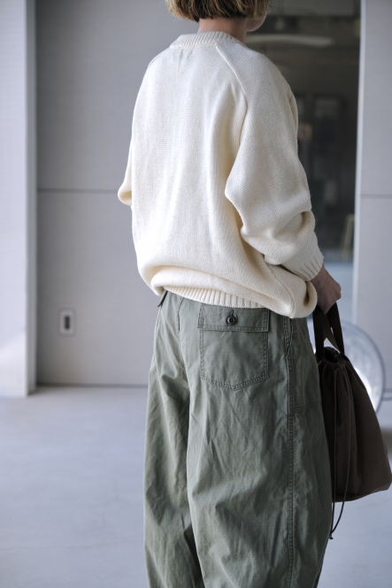 2021f/w:veritecoeur | NIAGARA HOUSE