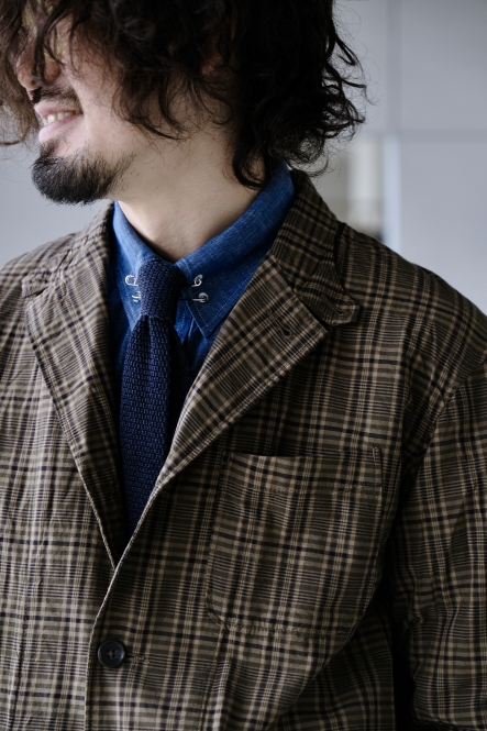 2022s/s:engineered garments | NIAGARA HOUSE 2022s/s:engineered garments | NIAGARA HOUSE