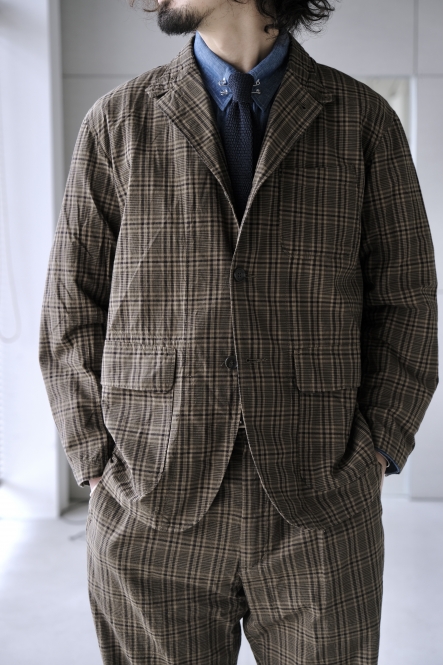 2022s/s:engineered garments | NIAGARA HOUSE 2022s/s:engineered garments | NIAGARA HOUSE