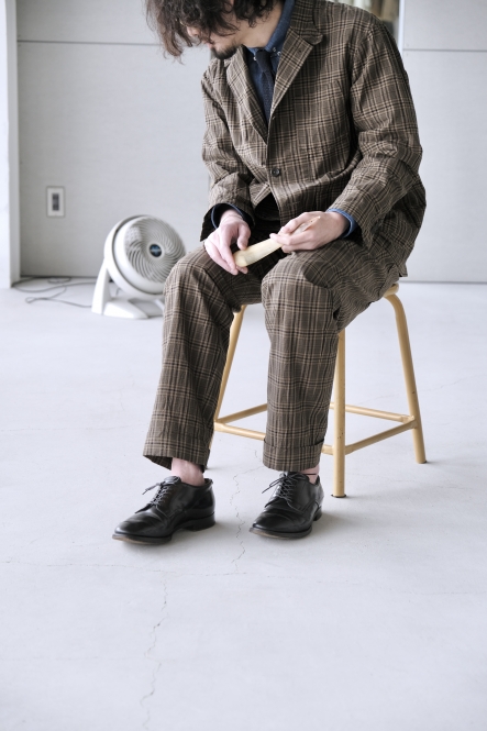 2022s/s:engineered garments | NIAGARA HOUSE
