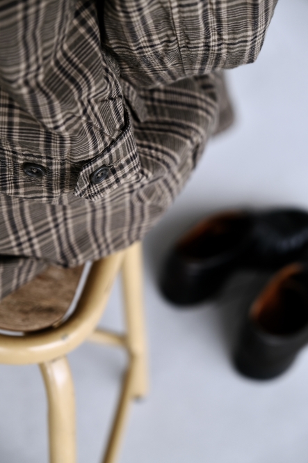 2022s/s:engineered garments | NIAGARA HOUSE