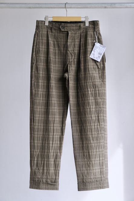 2022s/s:engineered garments | NIAGARA HOUSE