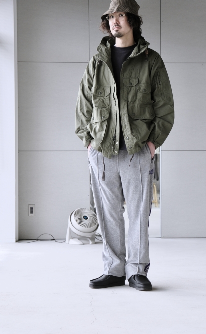 2022s/s:engineered garments | NIAGARA HOUSE 2022s/s:engineered garments | NIAGARA HOUSE