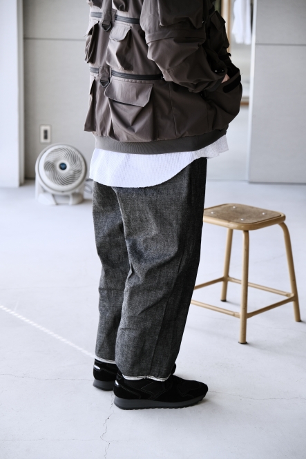 2022s/s:south2 west8 | NIAGARA HOUSE