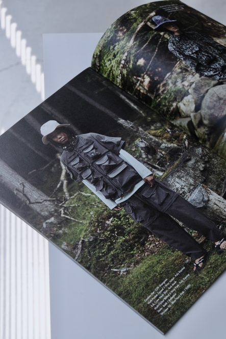 2022s/s:south2 west8 | NIAGARA HOUSE