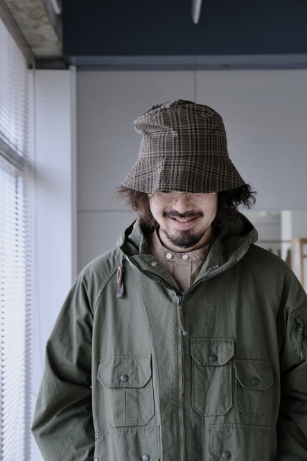 2022s/s:engineered garments | NIAGARA HOUSE 2022s/s:engineered garments | NIAGARA HOUSE