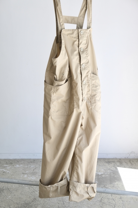 ENGINEERED GARMENTS WADERS TWEED オーバーオール Engineered Garments◇WADERS TWEED/オーバーオール/SIZE:S