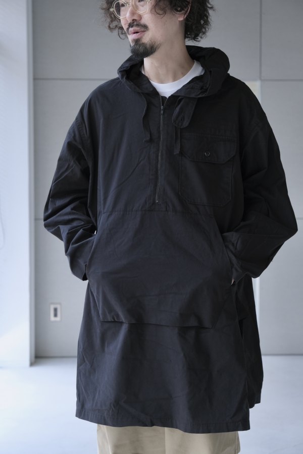 2022f/w:engineered garments | NIAGARA HOUSE