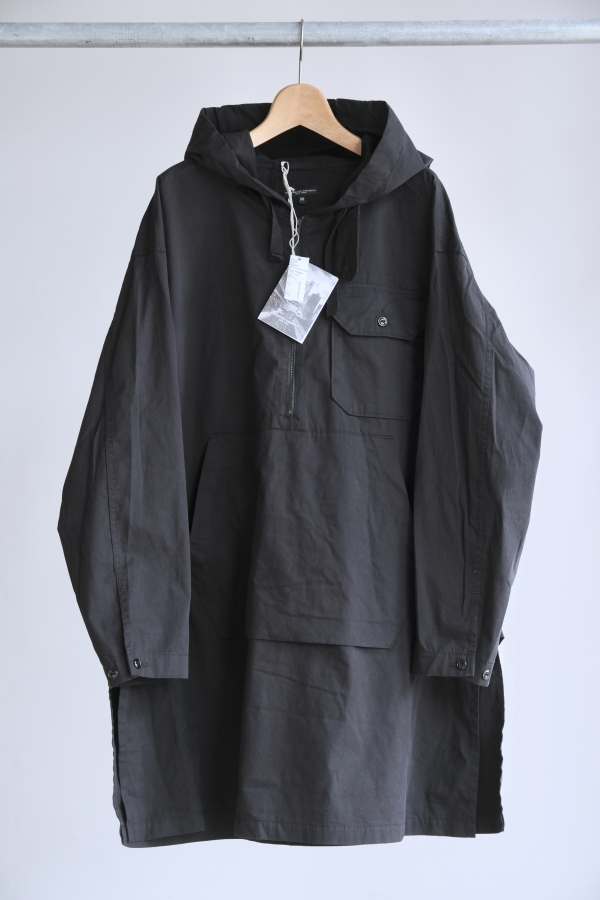 Engineered Garments Bush Shirt 2022fwM