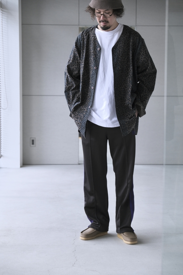 2022f/w:south2 west8 | NIAGARA HOUSE