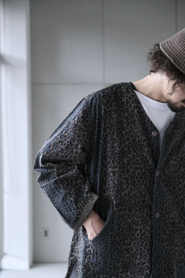 2022f/w:south2 west8 | NIAGARA HOUSE