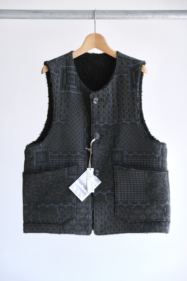 2022f/w:engineered garments | NIAGARA HOUSE 2022f/w:engineered garments | NIAGARA HOUSE